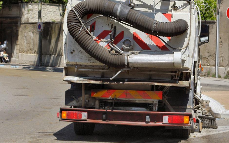 curage de canalisation Pontpoint
