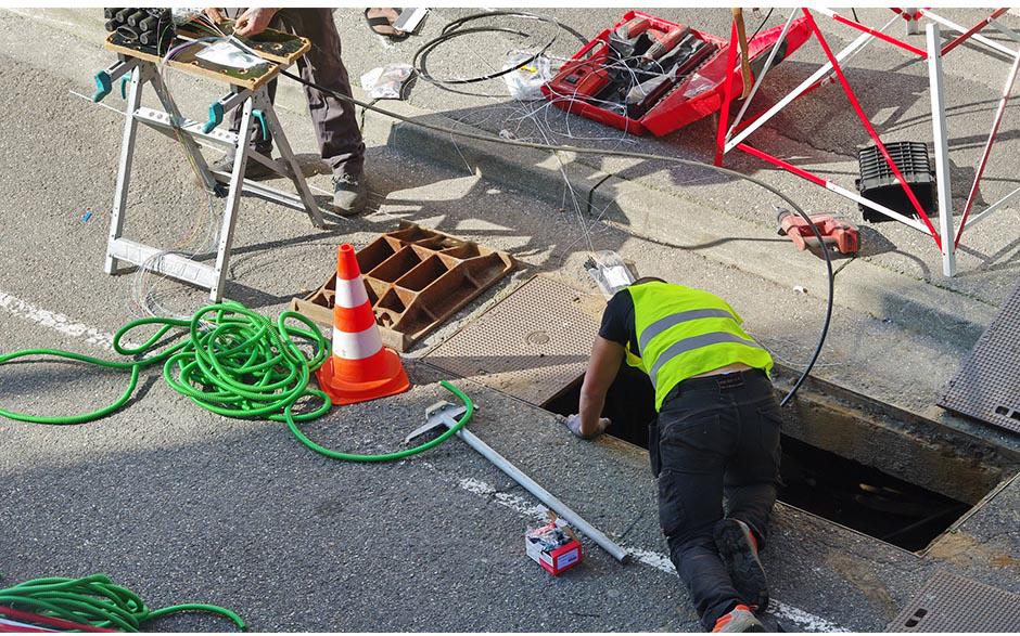 curage de canalisation Pontpoint